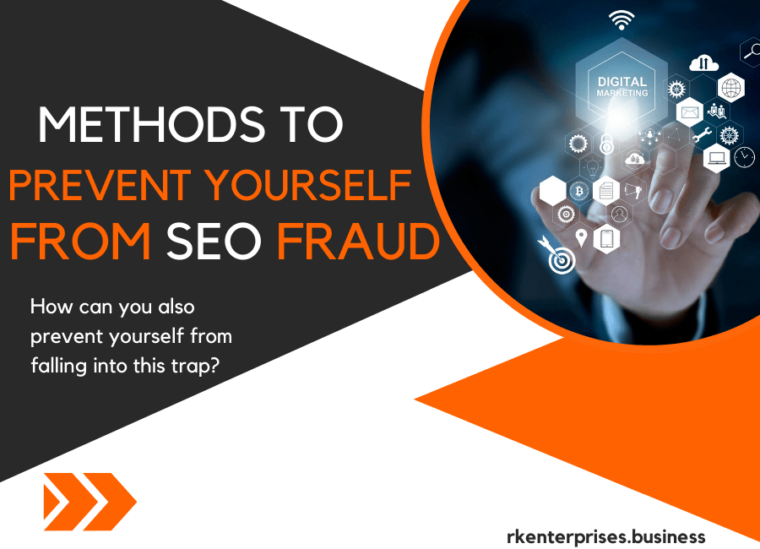 PREVENT YOURSELF FROM FAKE SEO SERVICE PROVIDER